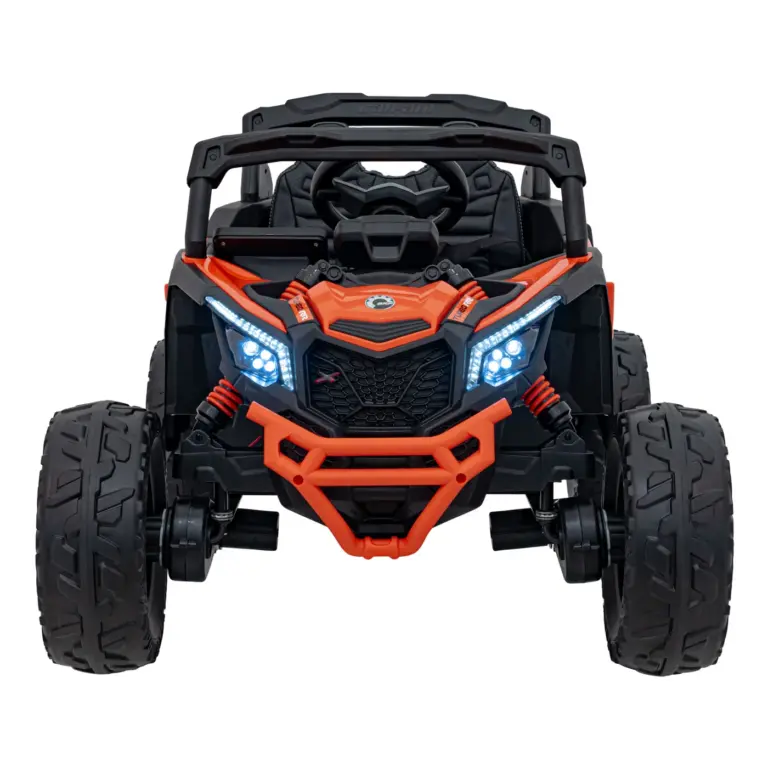 Buggy Na Akumulator 24v Desert Flare Orange 1
