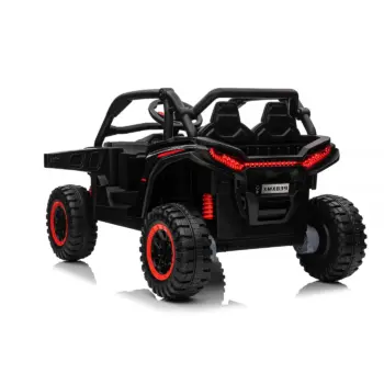 Buggy Na Akumulator Ripper Black 24v 9