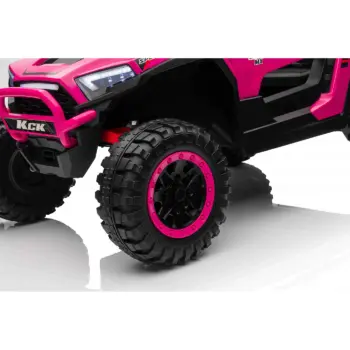 Buggy Na Akumulator Ripper Pink 24v 1
