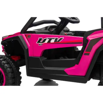 Buggy Na Akumulator Ripper Pink 24v 5