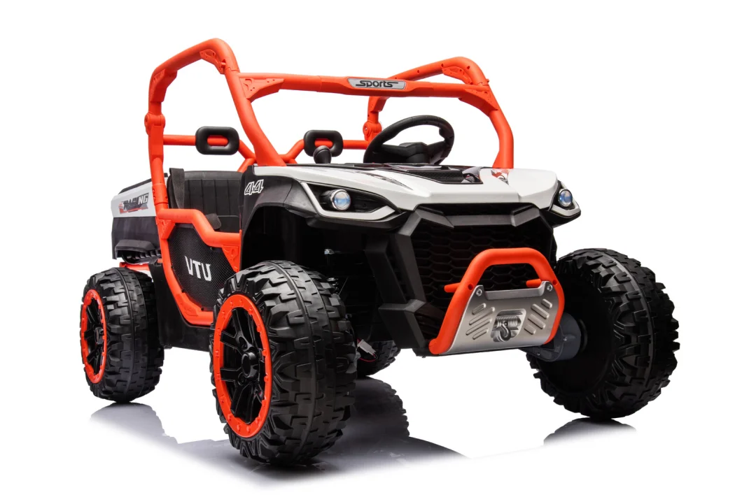 Buggy Na Akumulator Titan 24v 4