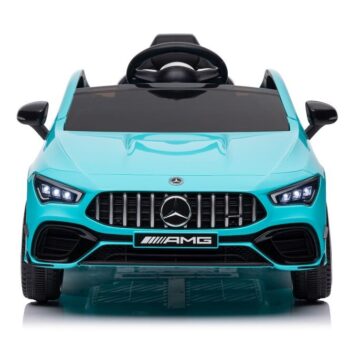 Mercedes Cla 45s Tiffany Blue Auto Na Akumulator 1