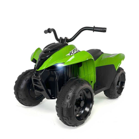 Quad Kawasaki Na Akumulator