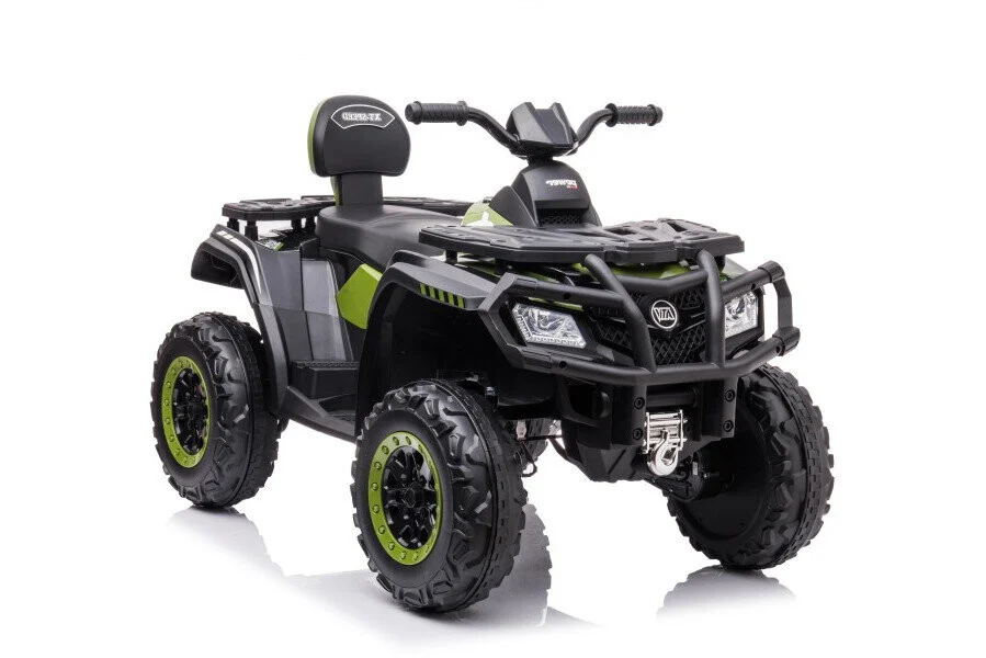 Quad Na Akumulator Dirt Rider 24v 2