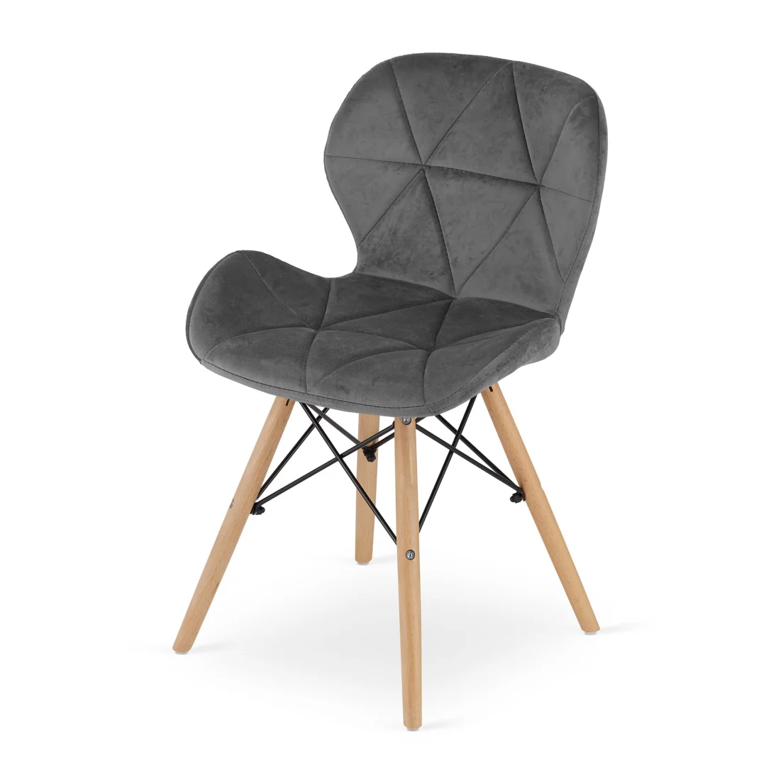Stolica Lago Graphite 5