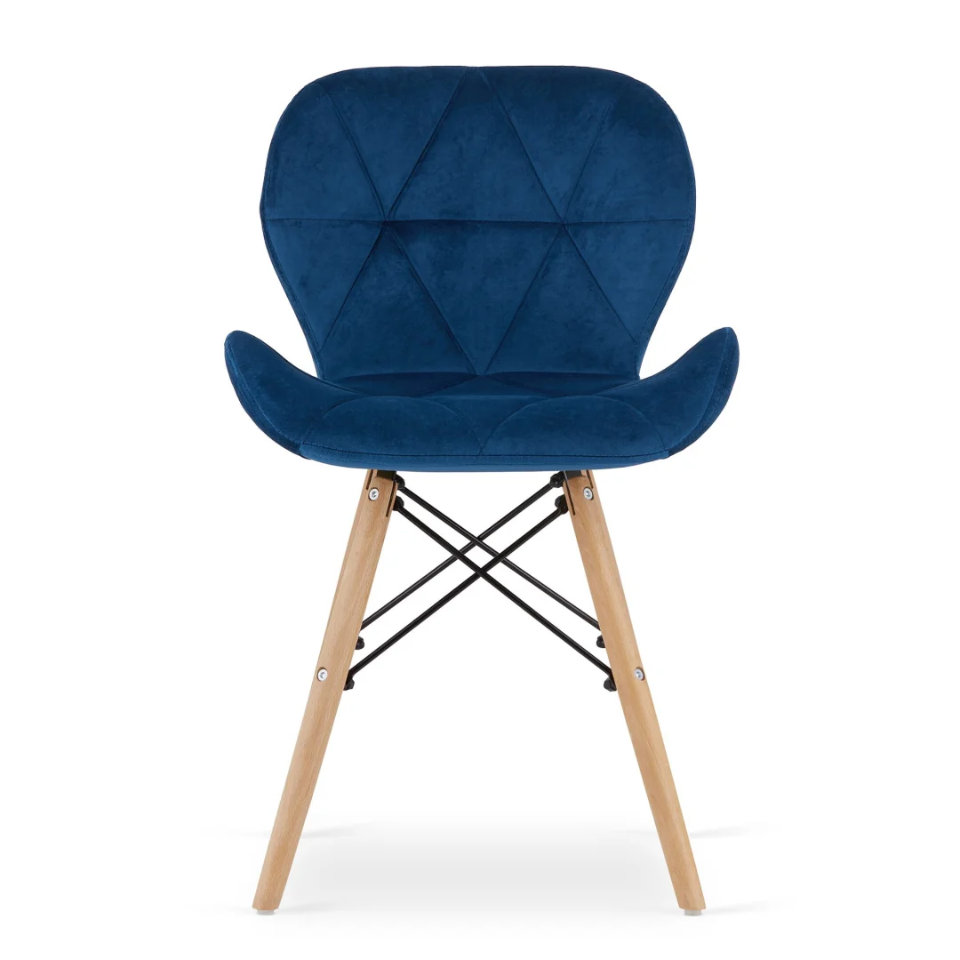 Stolica Lago Ocean Blue 1