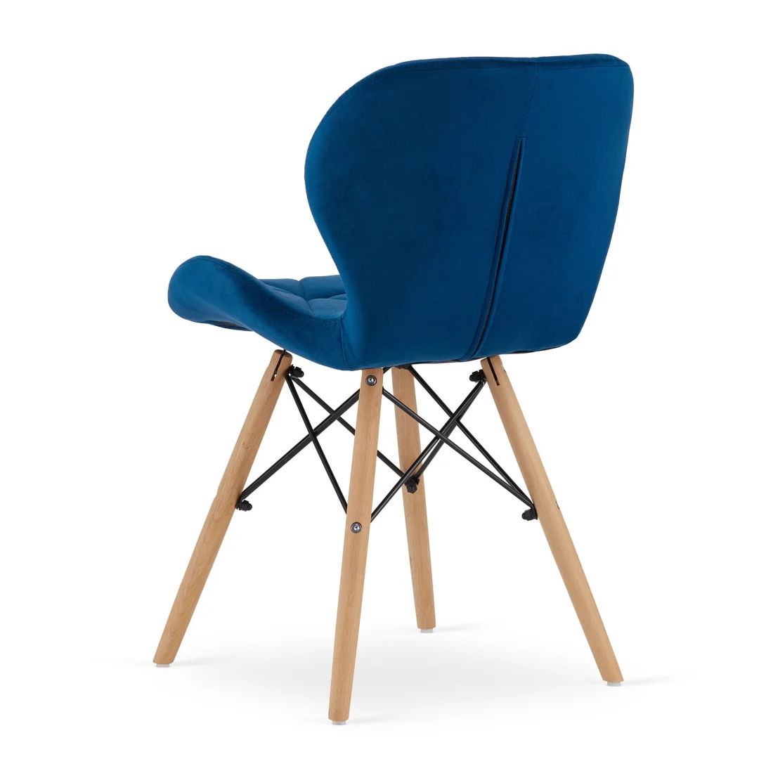 Stolica Lago Ocean Blue 3