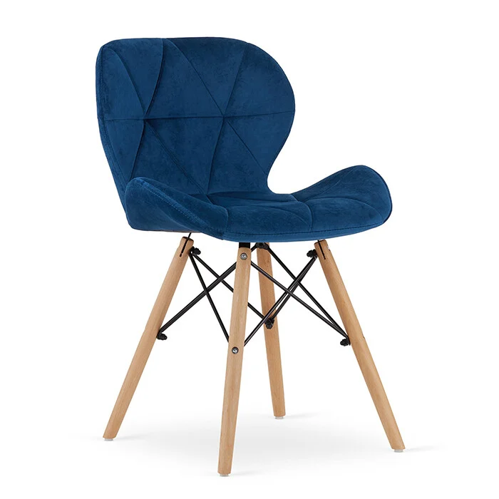 Stolica Lago Ocean Blue