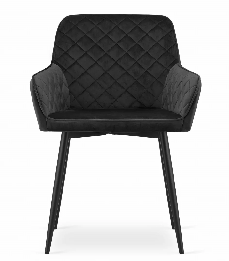 Stolica Nola Black1