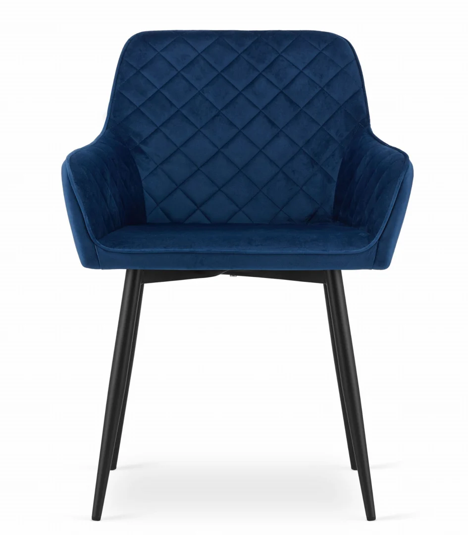 Stolica Nola Nori Blue 1
