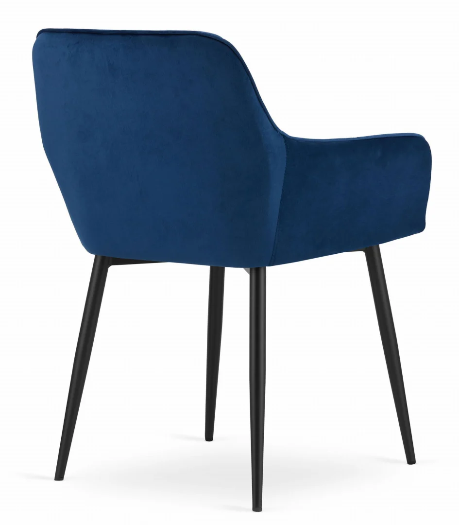 Stolica Nola Nori Blue 3