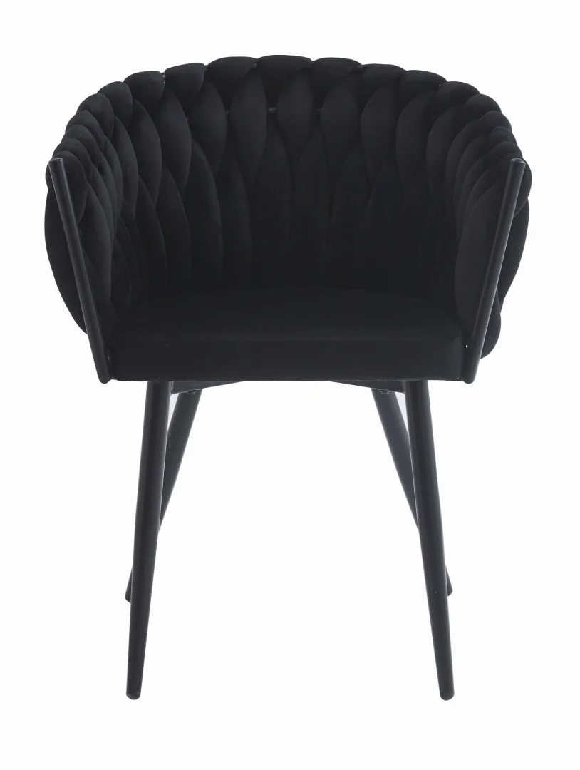 Stolica Orion Dark Ellegante 1