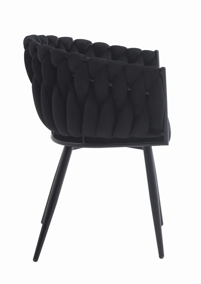Stolica Orion Dark Ellegante 2