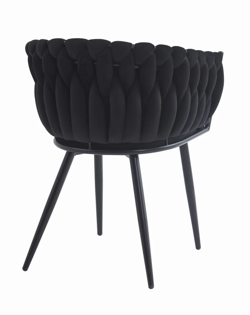 Stolica Orion Dark Ellegante 3
