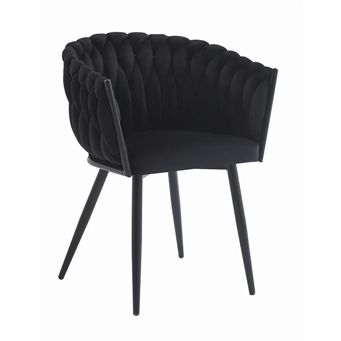 Stolica Orion Dark Ellegante