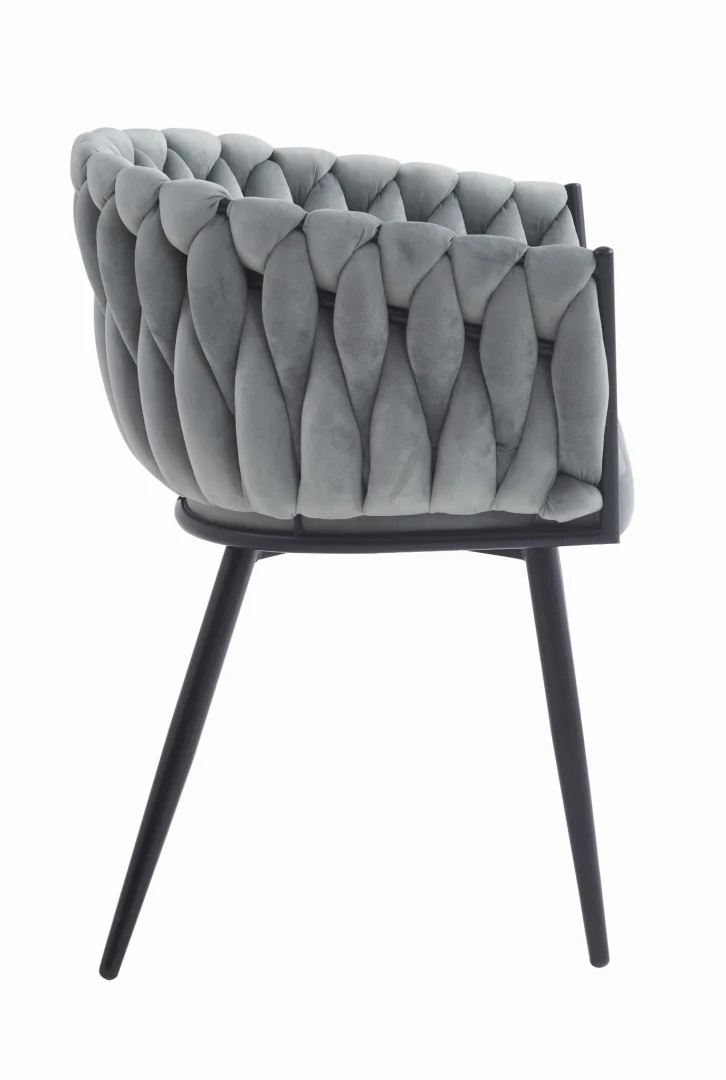 Stolica Orion Graphite 2