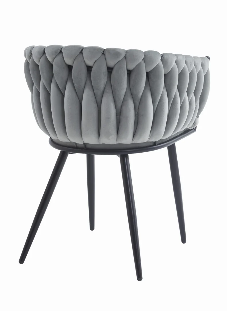Stolica Orion Graphite 3