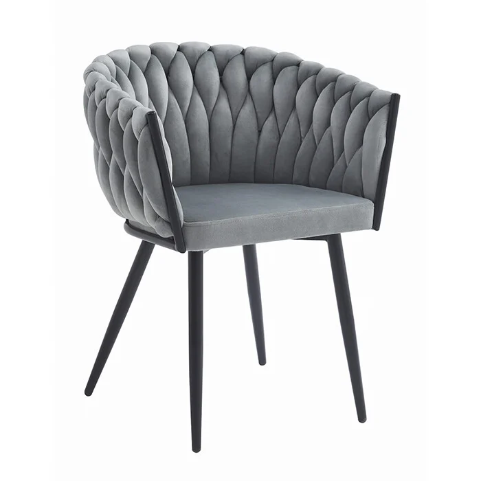 Stolica Orion Graphite Naslovna
