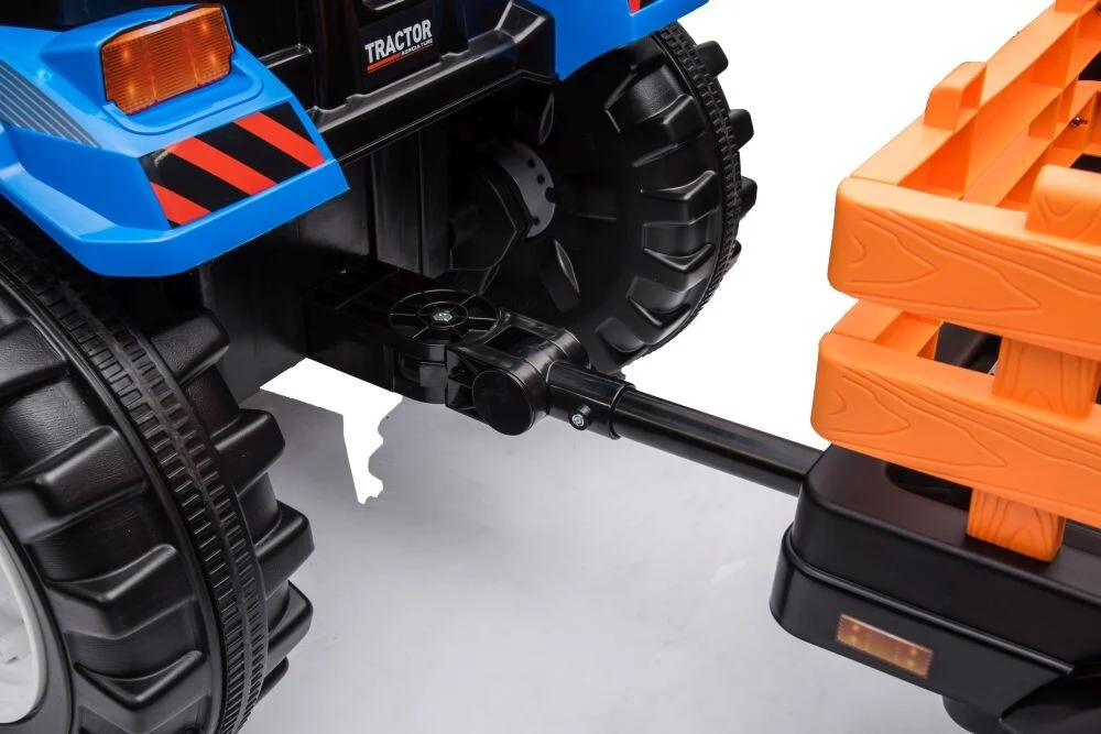 Traktor Na Akumulator Agroculture 24v 1