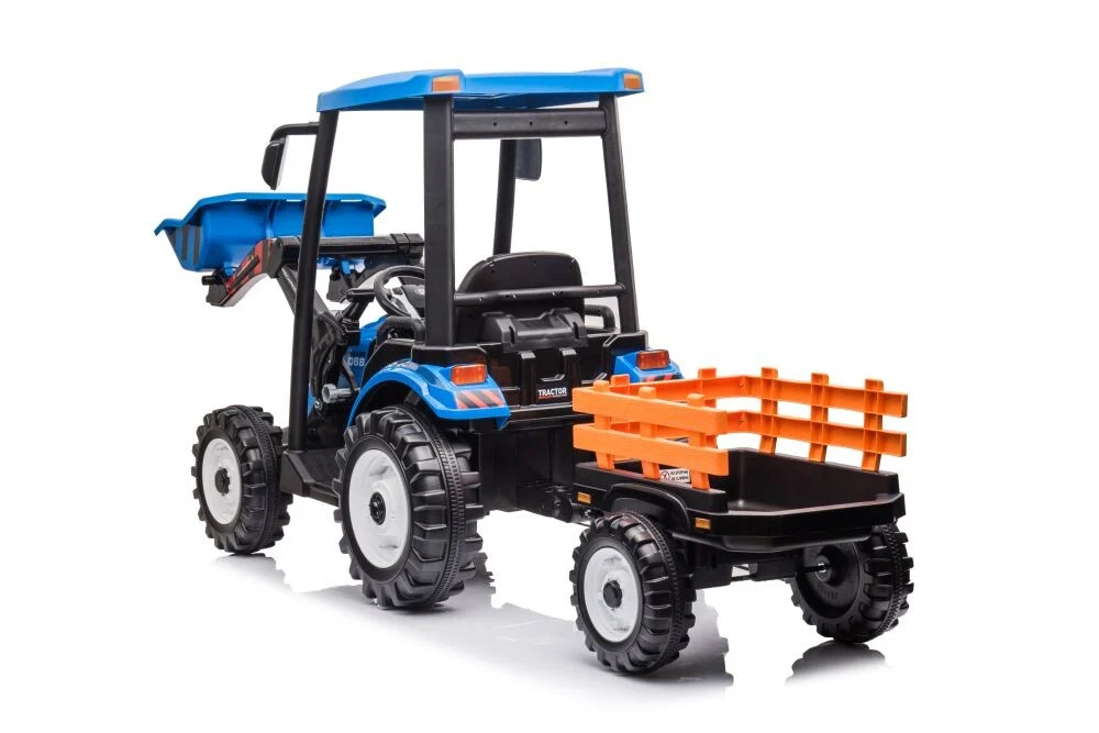 Traktor Na Akumulator Agroculture 24v 2