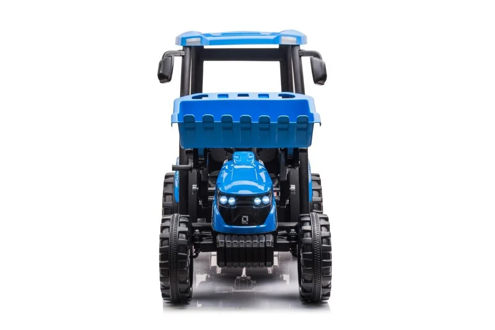 Traktor Na Akumulator Agroculture 24v 3
