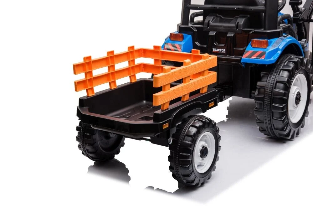 Traktor Na Akumulator Agroculture 24v 4