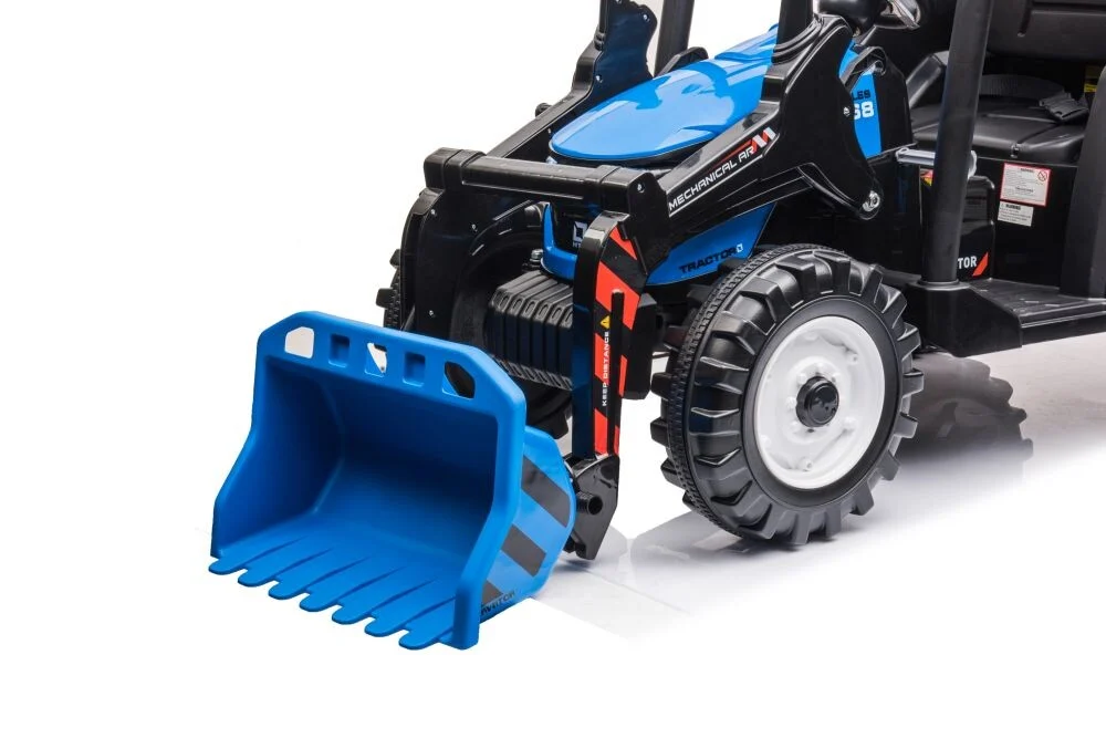 Traktor Na Akumulator Agroculture 24v 5
