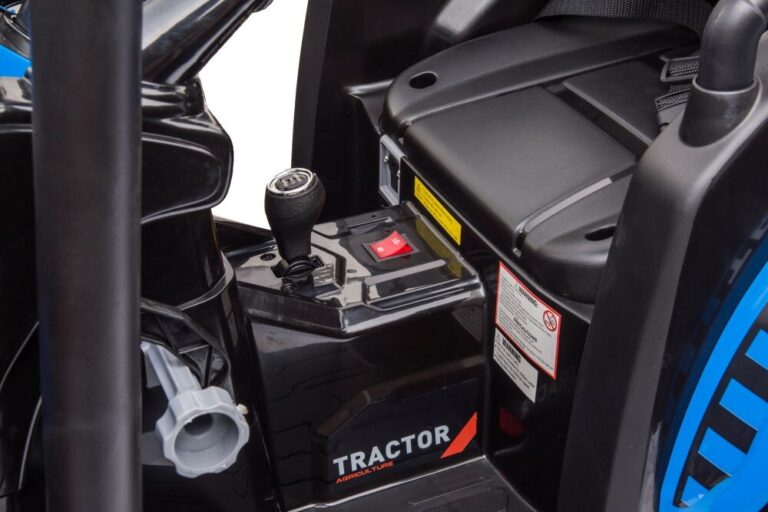 Traktor Na Akumulator Agroculture 24v 6