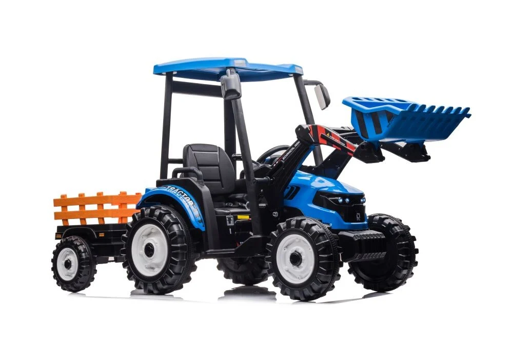 Traktor Na Akumulator Agroculture 24v 9