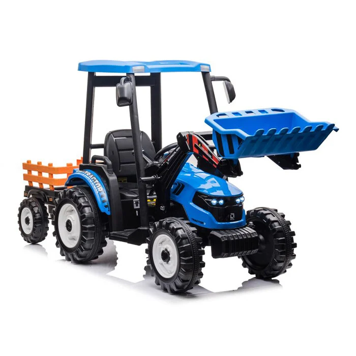 Traktor Na Akumulator Agroculture 24v