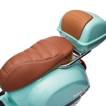 Vespa Midi Tirkiz Motor Na Akumulator 5