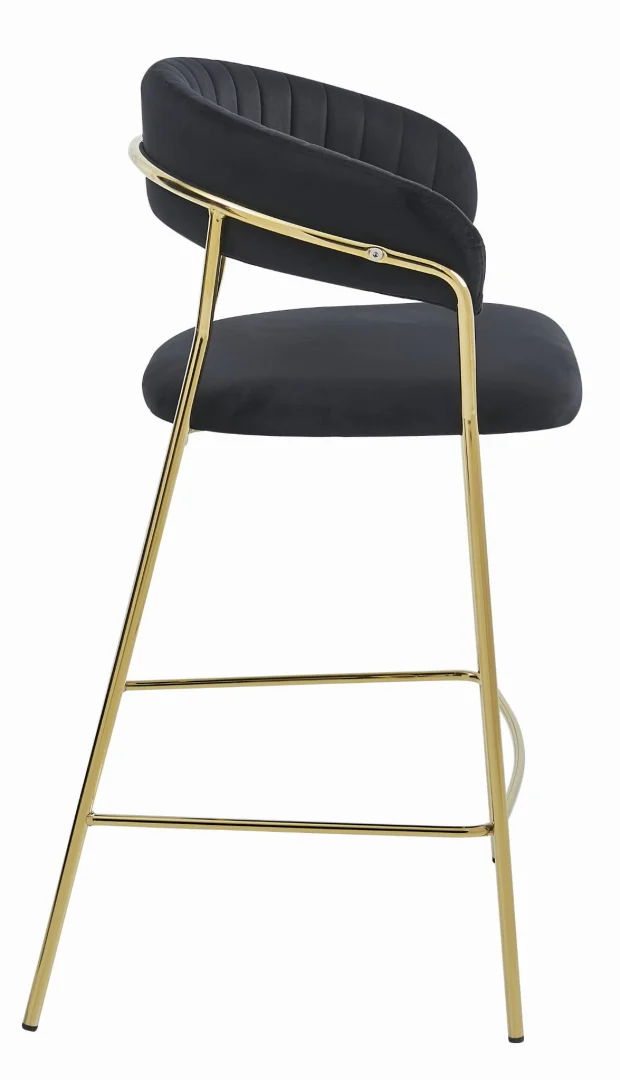 Barska Stolica Badia Black 1