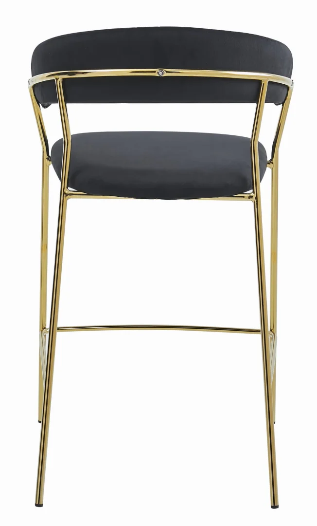 Barska Stolica Badia Black 2