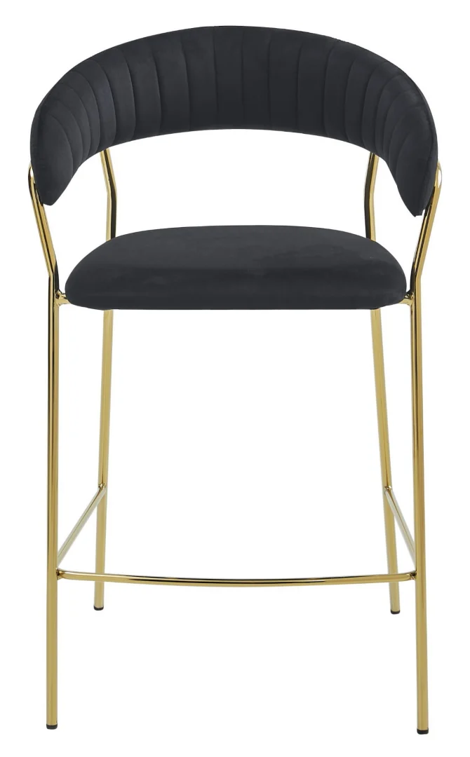 Barska Stolica Badia Black 3
