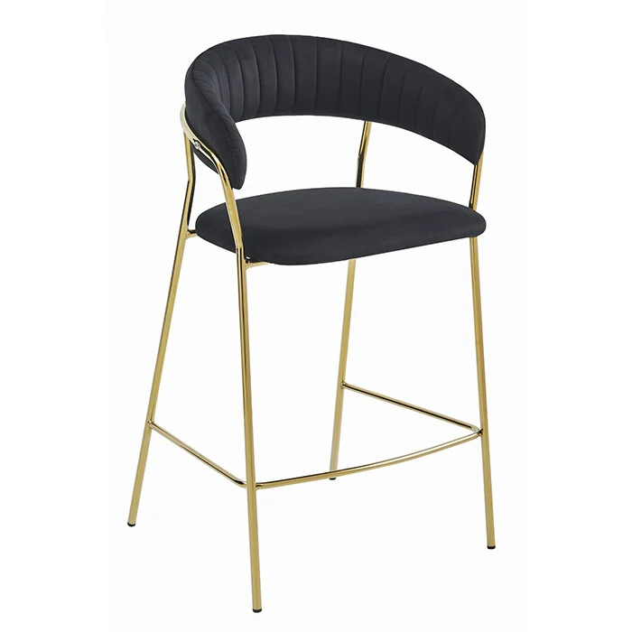 Barska Stolica Badia Black