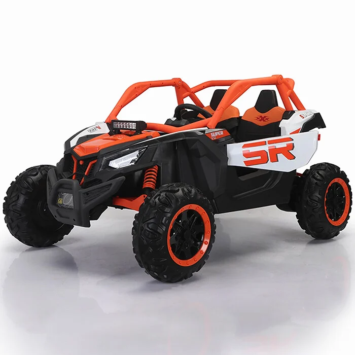 Buggy Na Akumulator Armagedon 24v
