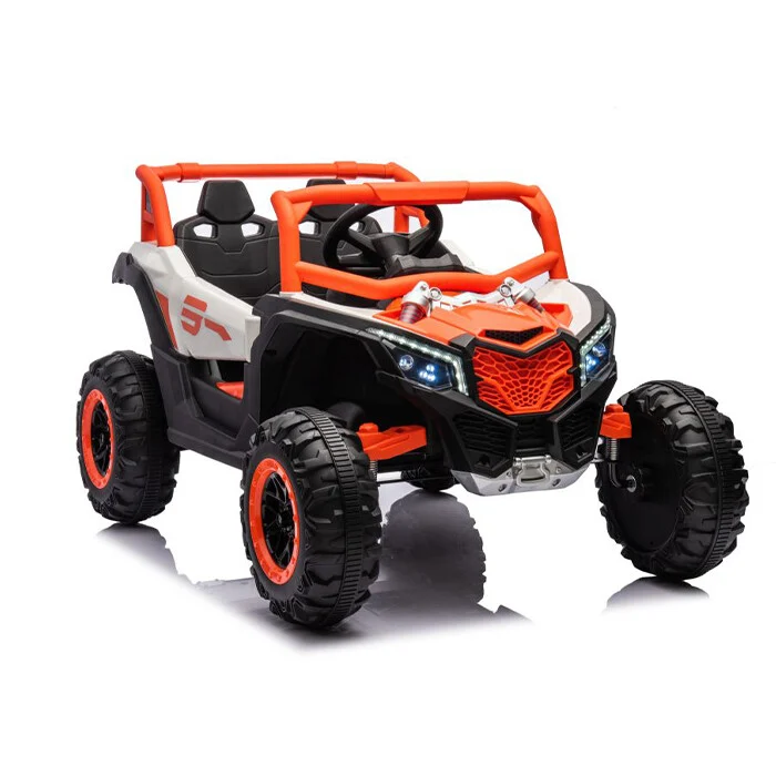 Buggy Na Akumulator Utv Vanquisher