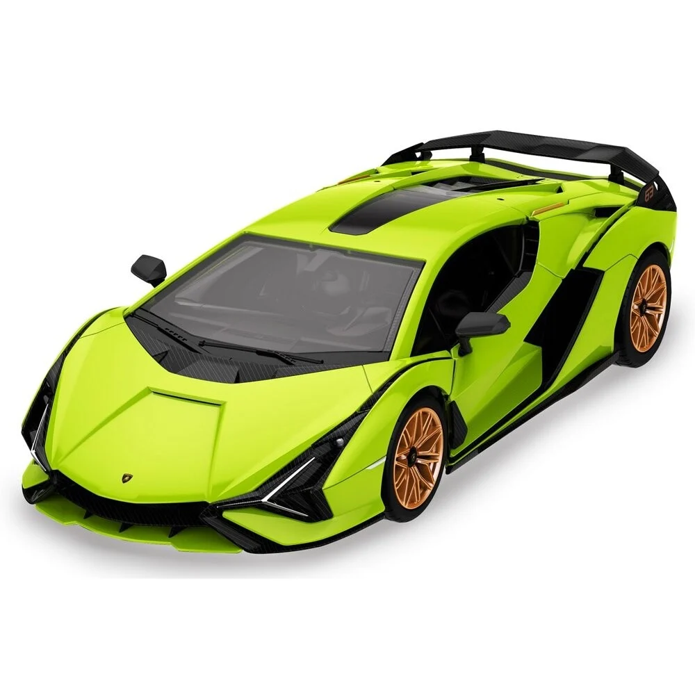Lamborghini Sian Rc Na Daljinski 1