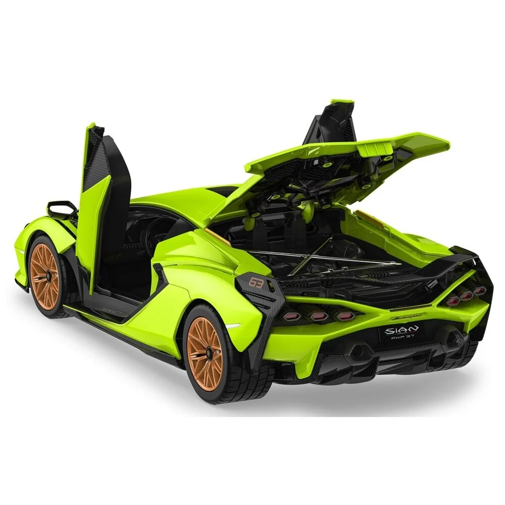 Lamborghini Sian Rc Na Daljinski 2