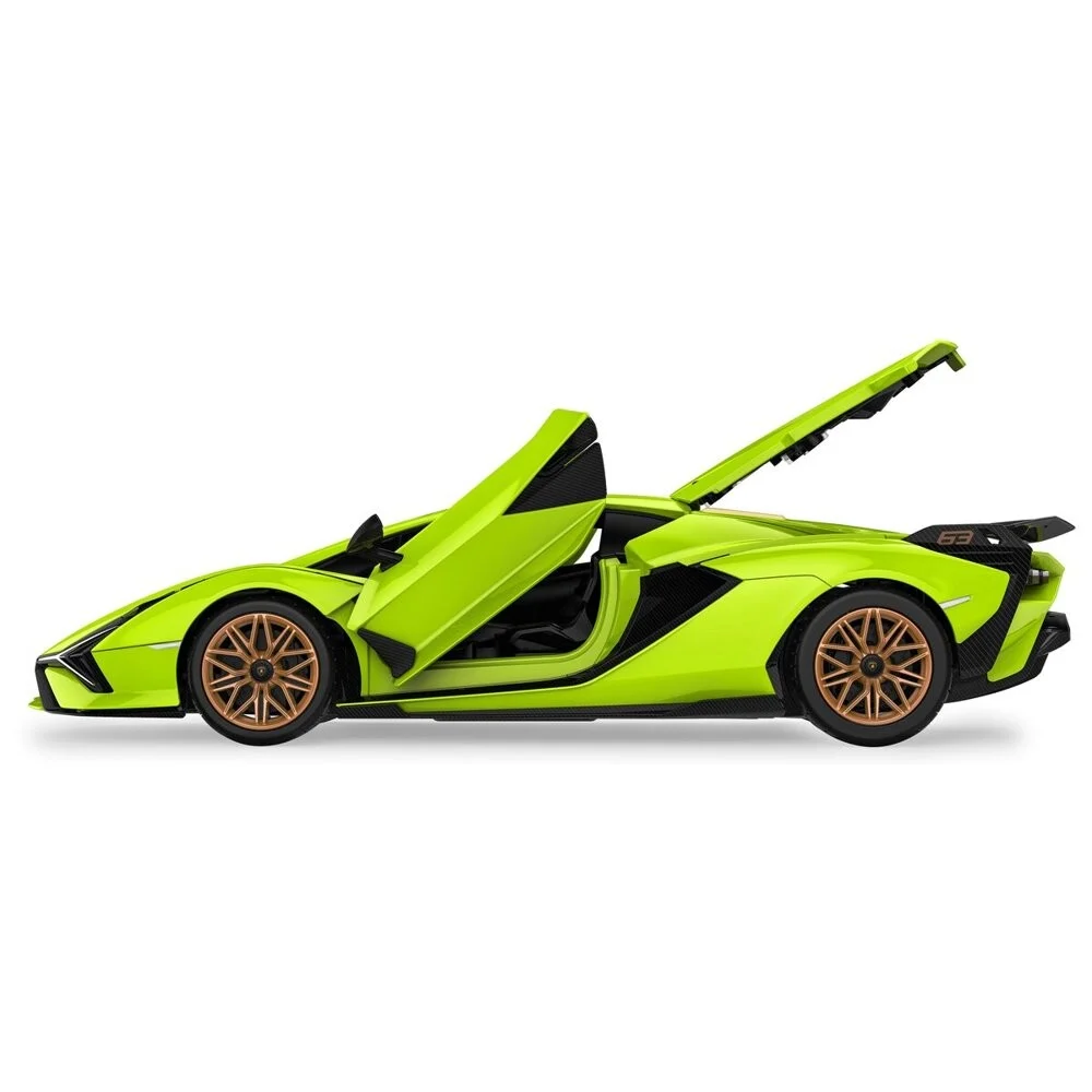 Lamborghini Sian Rc Na Daljinski 3