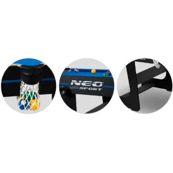 Stol Za Biljar Neosport Adult 10