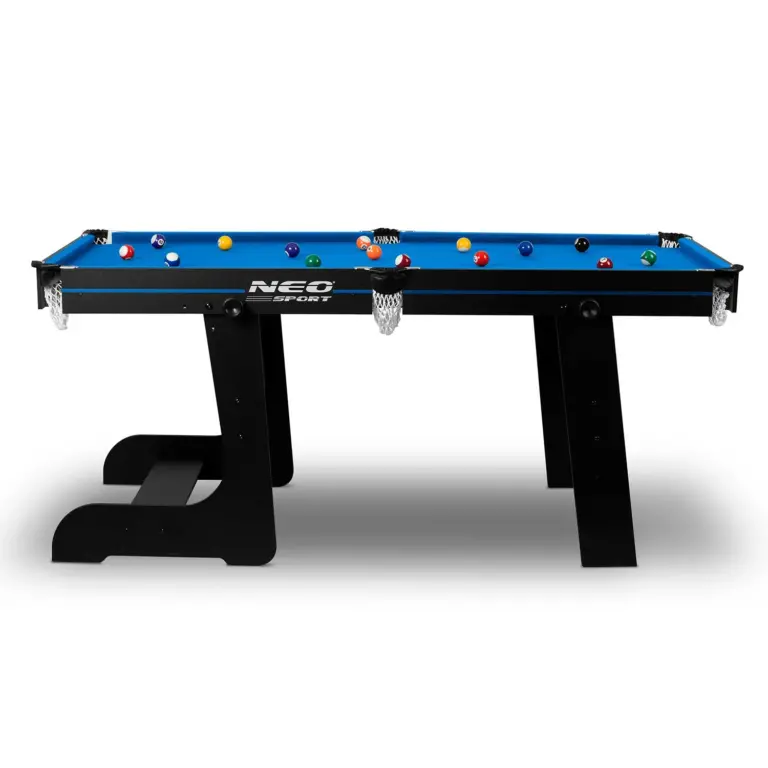 Stol Za Biljar Neosport Adult 4