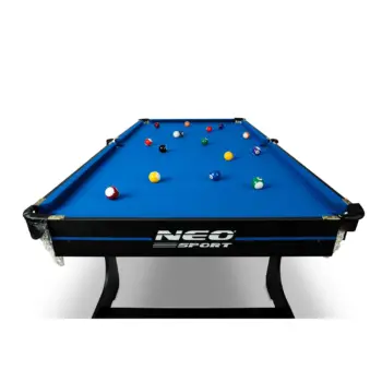 Stol Za Biljar Neosport Adult 5