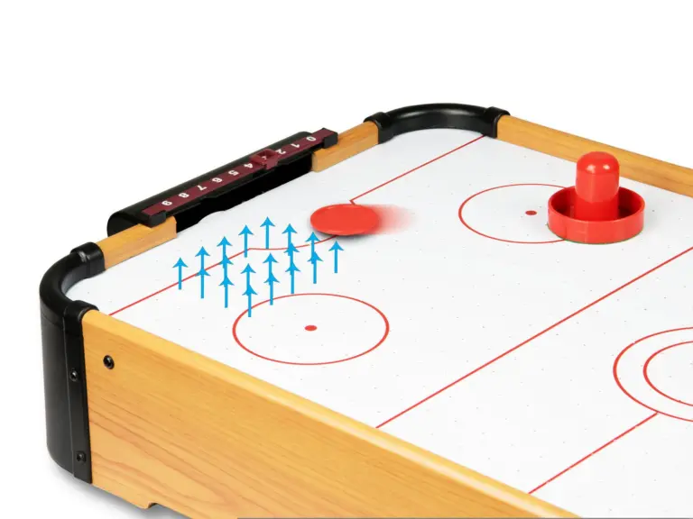 Stol Za Igru Air Hockey 1