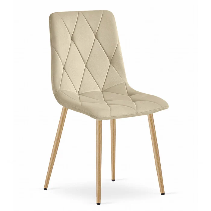 Stolica Libra Beige