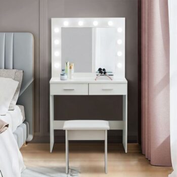 Toaletni Stol S Tabureom Prestige 2