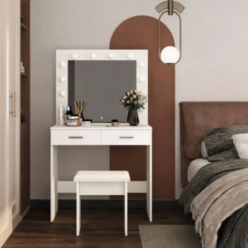 Toaletni Stol S Tabureom Prestige 4