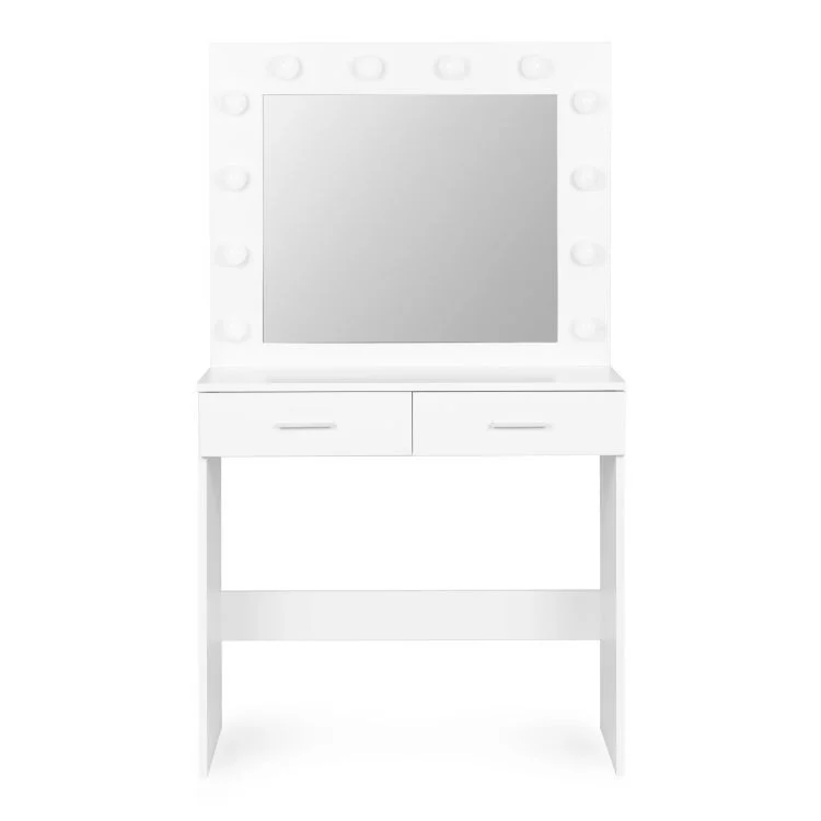 Toaletni Stol S Tabureom Prestige 5