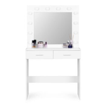 Toaletni Stol S Tabureom Prestige 6