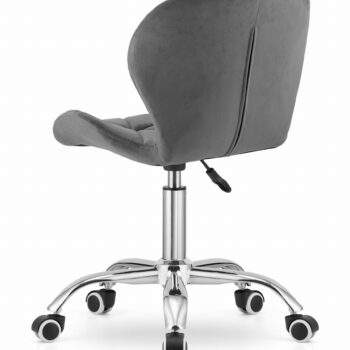 Uredska Stolica Avola Graphite 5